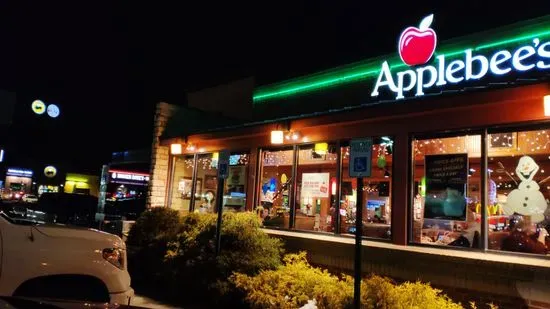 Applebee's Grill + Bar