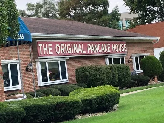 The Original Pancake House