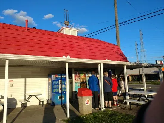 Dairy Queen Store