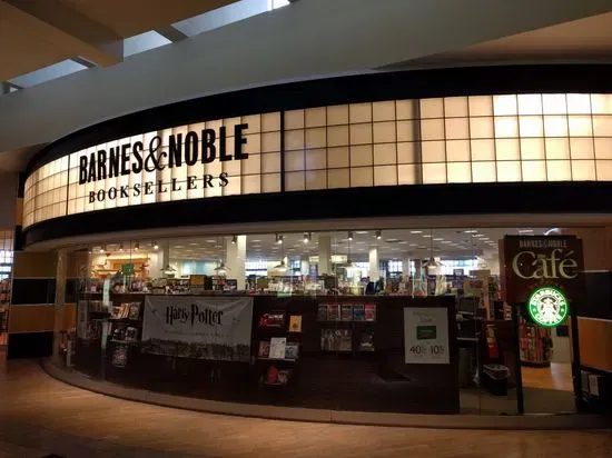 Barnes & Noble