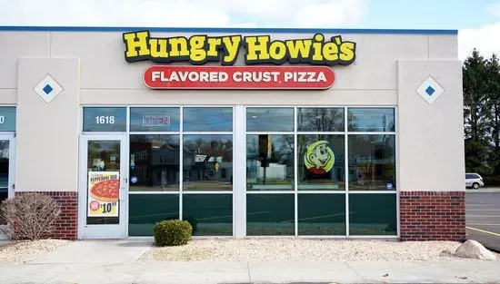 Hungry Howie's Pizza