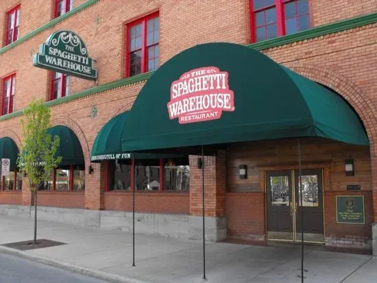 Spaghetti Warehouse