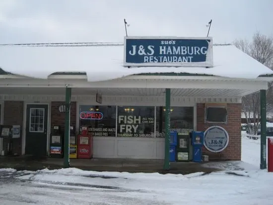 J & S Hamburg South