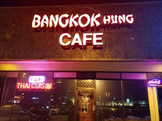 Bangkok Hung Cafe