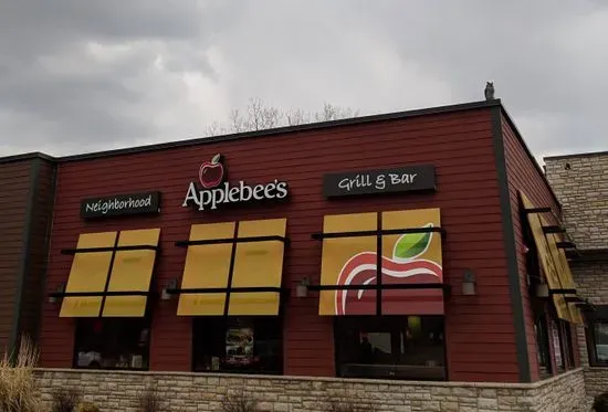 Applebee's Grill + Bar