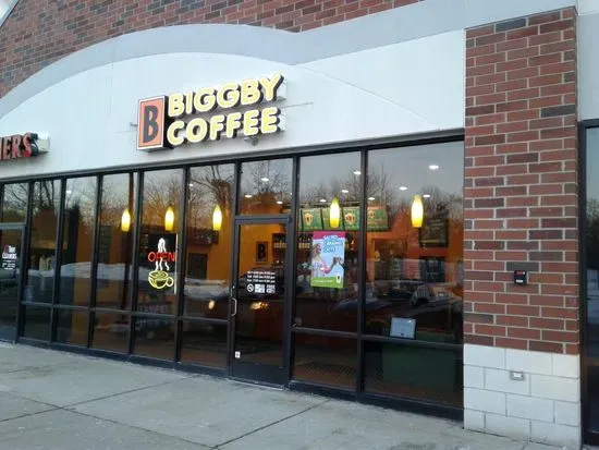 BIGGBY COFFEE