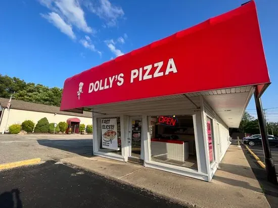 Dolly's Pizza Commerce Twp.