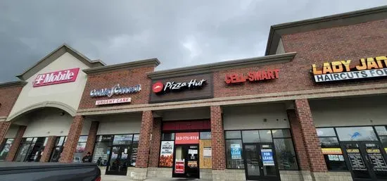 Pizza Hut