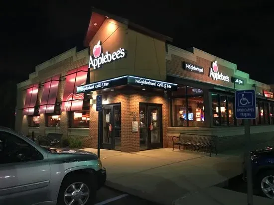 Applebee's Grill + Bar