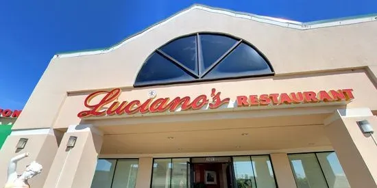 Luciano's Italian Restaurant