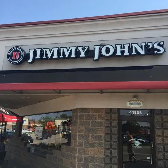 Jimmy John's