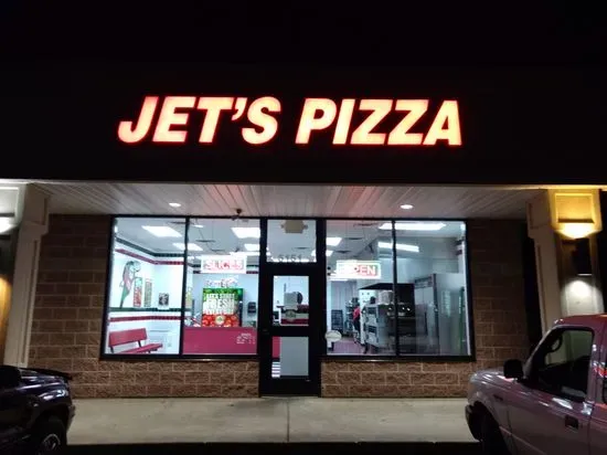 Jet's Pizza®