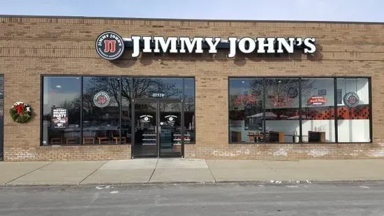 Jimmy John's