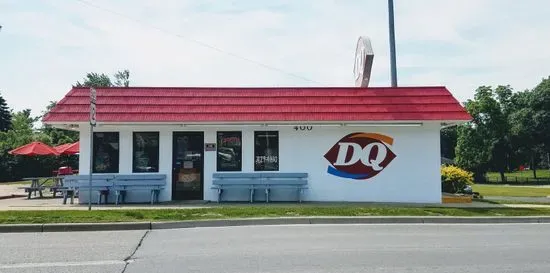 Dairy Queen Store