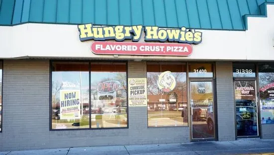 Hungry Howie's Pizza