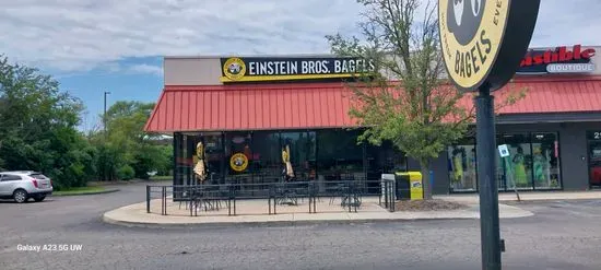 Einstein Bros. Bagels