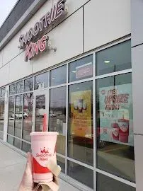 Smoothie King