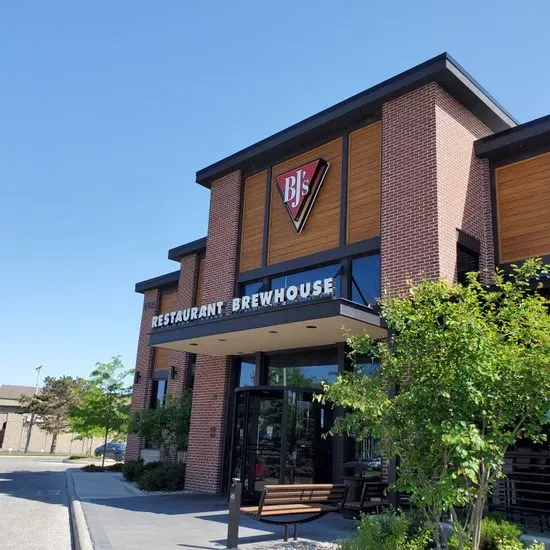 BJ's Restaurant & Brewhouse