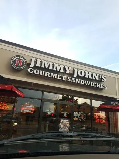 Jimmy John's