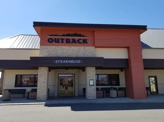 Outback Steakhouse