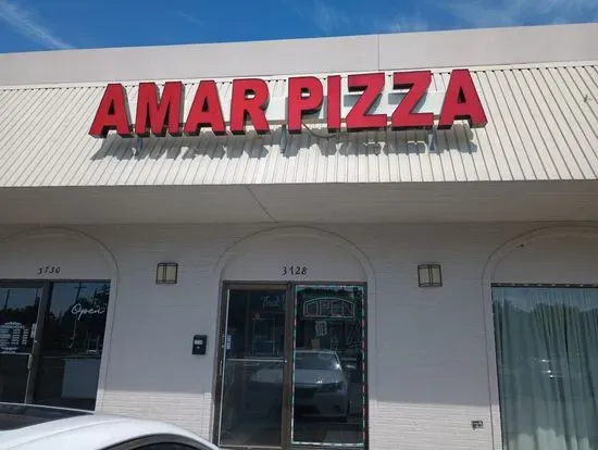 Amar Pizza