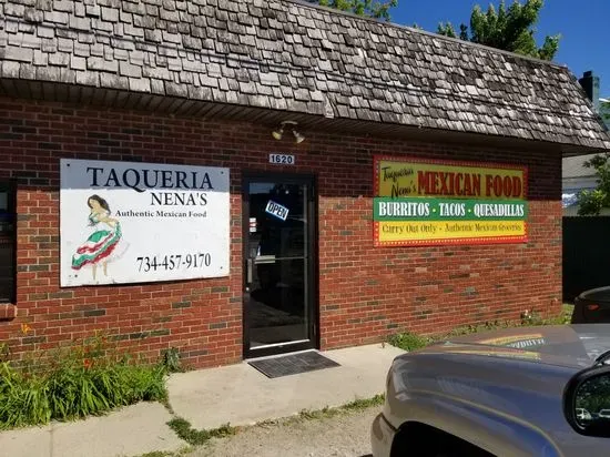 Taqueria Nena's