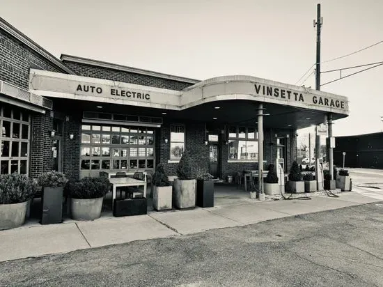 Vinsetta Garage