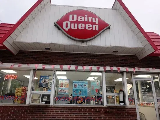 Dairy Queen