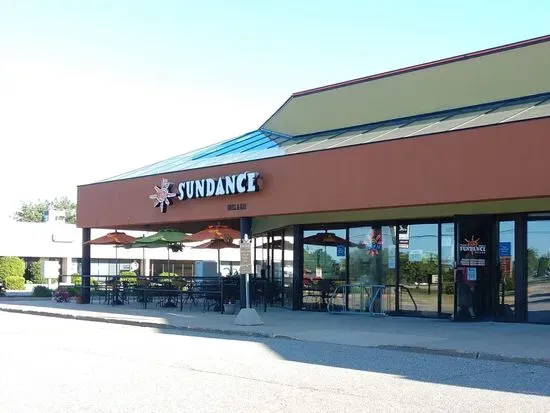 Sundance Grill