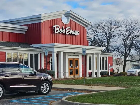 Bob Evans