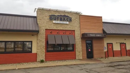 Outback Steakhouse