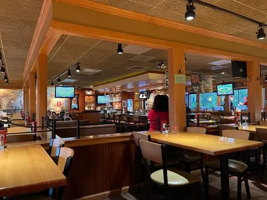 Applebee's Grill + Bar