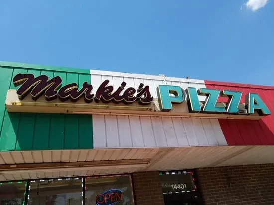 Markie's Pizza