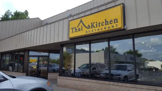 Thai Kitchen