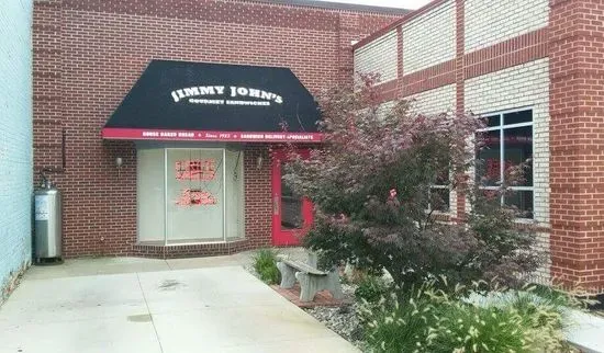 Jimmy John's