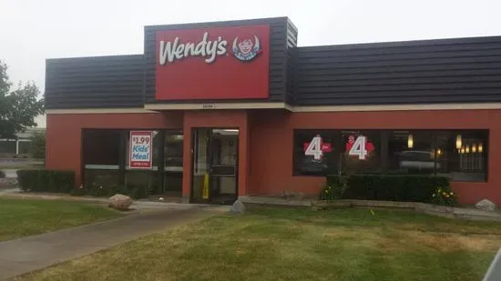 Wendy's