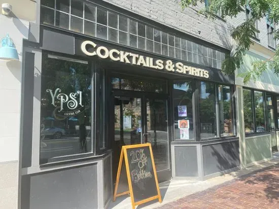 Ypsi Cocktail Club