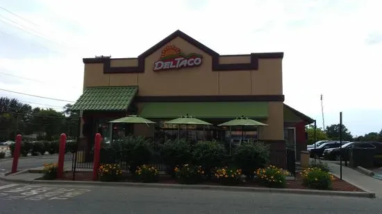 Del Taco