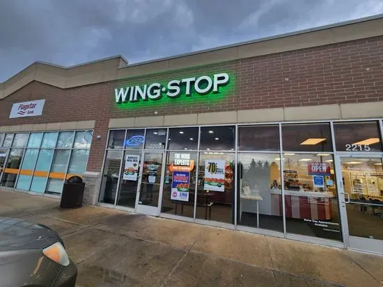 Wingstop