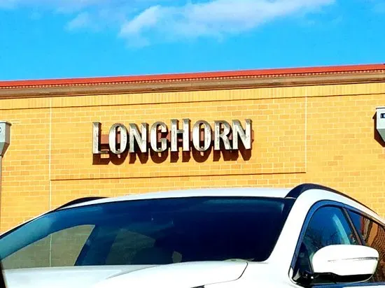 LongHorn Steakhouse