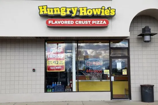 Hungry Howie's Pizza