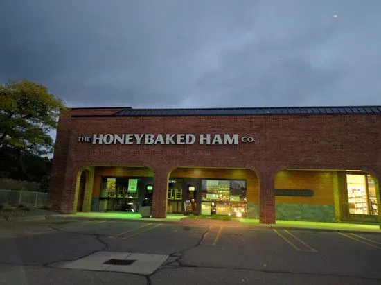 The Honey Baked Ham Company