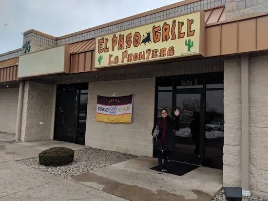 El Paso Grill