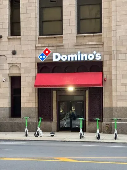 Domino's Pizza