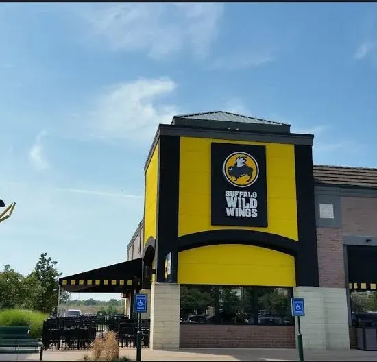 Buffalo Wild Wings