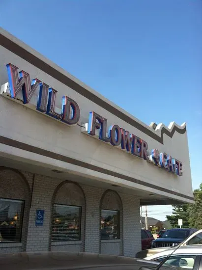 Wildflower Cafe