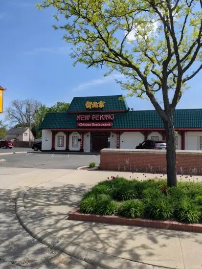 New Peking Chinese Restaurant