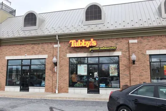 Tubby's Sub Shop