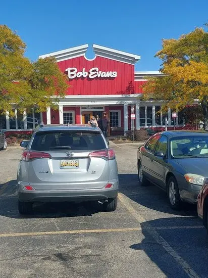 Bob Evans