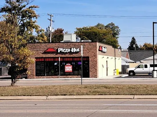 Pizza Hut